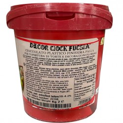 Decor Ciock Fuchsia - 2 Kg.