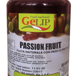  Passion Fruit - 1,4 Kg