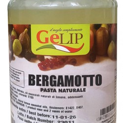 Bergamotto - 1,4 Kg
