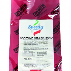 Speedy Cannolo Palermitano - 1 Kg