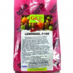  Lemongel F/100 - 2 kg