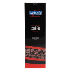 Columbia concentrated coffee - Kg. 2,6
