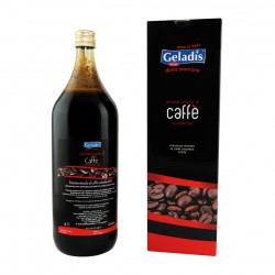 Columbia concentrated coffee - Kg. 2,6