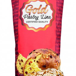Mix Panettone/Colomba Gold - 15 Kg