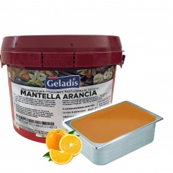 Mantella Orange - Kg 3