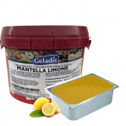 Mantella Lemon - Kg 3
