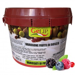 Variegone Berries - 3,5 Kg