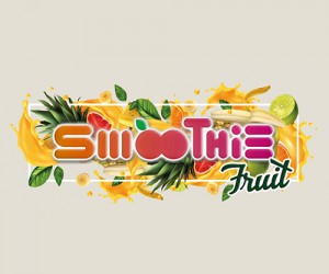 Smoothie Fruit