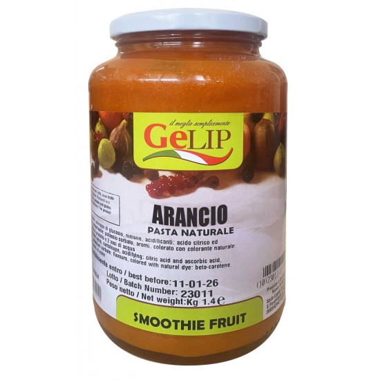 Arancio - 1,4 Kg