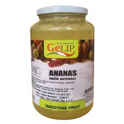 Ananas - 1,4 Kg