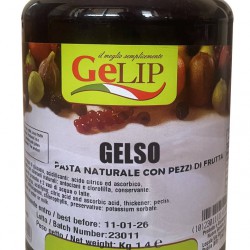 Gelso - 1,4 Kg