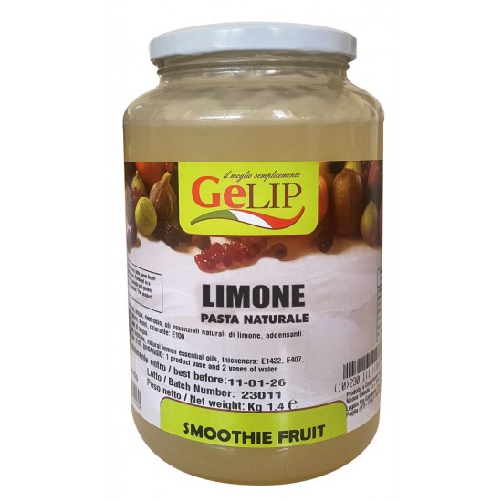 Limone - 1,4 Kg