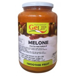 Melone - 1,4 Kg