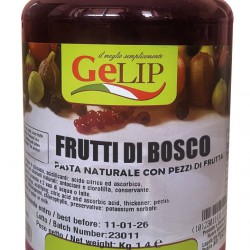 Frutti di Bosco - 1,4 Kg