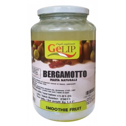 Bergamotto - 1,4 Kg