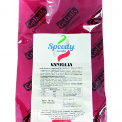 Speedy Vaniglia - 1 Kg
