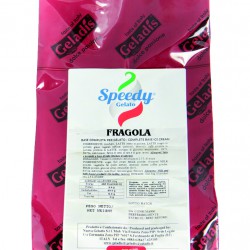 Speedy Fragola - 1 Kg