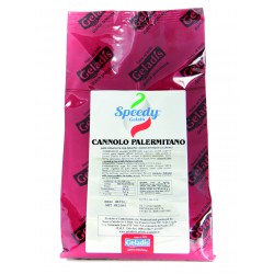 Speedy Cannolo Palermitano - 1 Kg