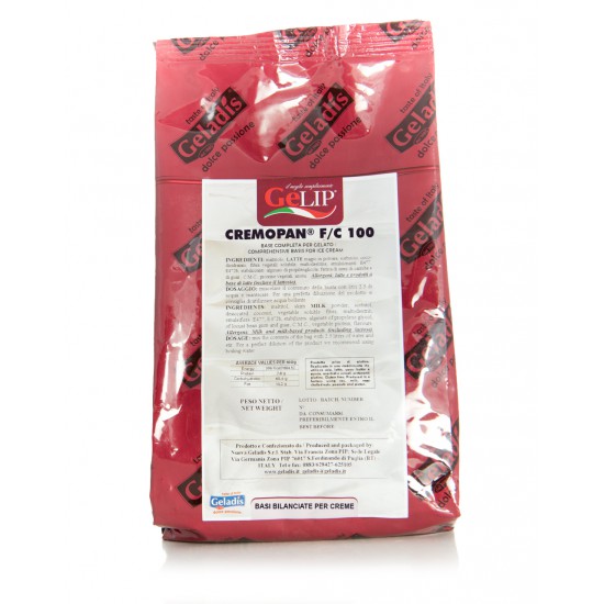 Cremopan® F/C 100 - 2 Kg