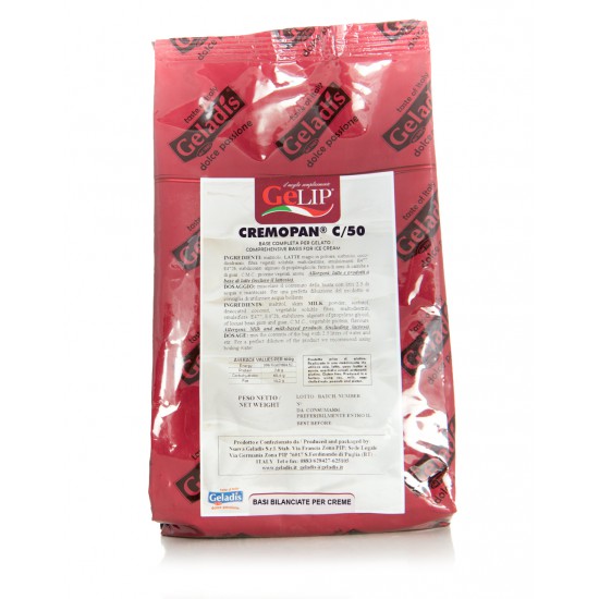 Cremopan® C/50 - 2 Kg