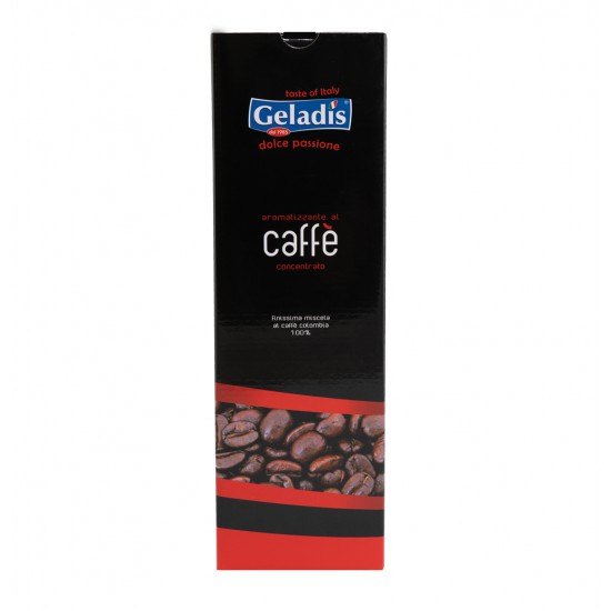 Caffè concentrato Columbia - Kg. 2,6