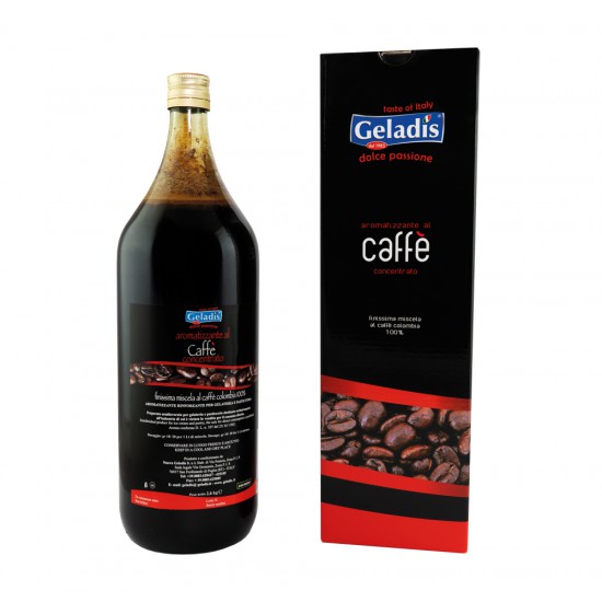 Caffè concentrato Columbia - Kg. 2,6