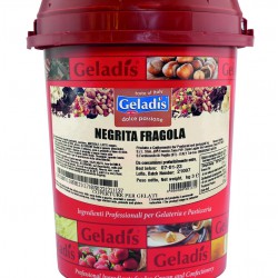Negrita Fragola - 5 kg.
