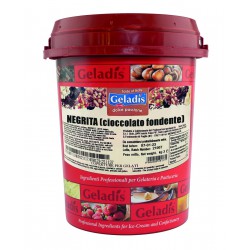 Negrita (cioccolato fondente) - 5 kg.