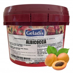 Albicocca - 3 Kg.