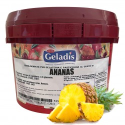 Ananas - 3 Kg.