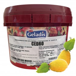 Cedro - 3 Kg.