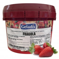 Fragola - 3 Kg.