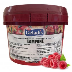 Raspberry - 3 Kg.