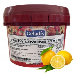 Limone Italia ® - 3 Kg.