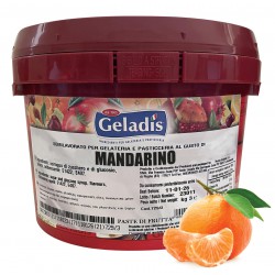 Mandarin - 3 Kg.