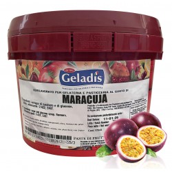 Maracuja - 3 Kg.