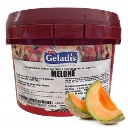 Melon - 3 Kg.