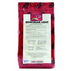 Benecream LIGHT - Kg. 2