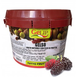 Gelso - 3,5 Kg